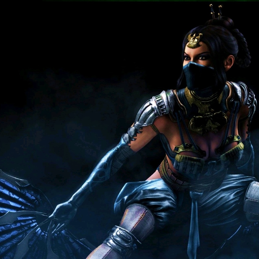 Meet your Posher, Tanika